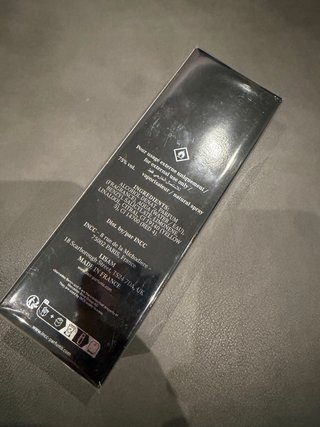 Mercedes-Benz Espray Eau de Toilette