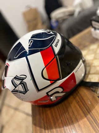 Casco HJC RPHA 11