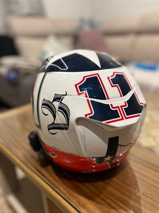 Casco HJC RPHA 11
