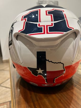 Casco HJC RPHA 11