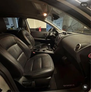 Nissan Qashqai +2  2013 / 2.0 Diesel