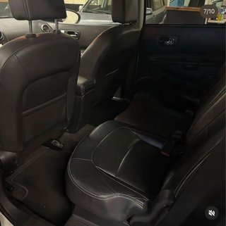 Nissan Qashqai +2  2013 / 2.0 Diesel