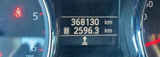 Nissan Qashqai +2  2013 / 2.0 Diesel