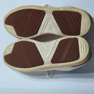 Zapatillas Lacoste