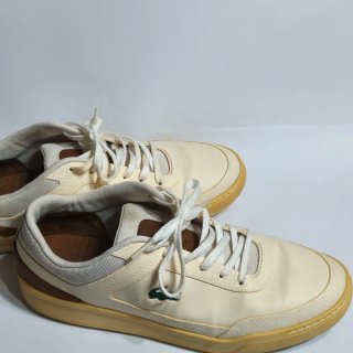 Zapatillas Lacoste