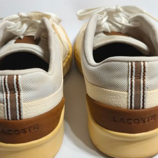 Zapatillas Lacoste