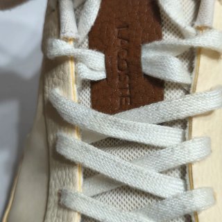 Zapatillas Lacoste
