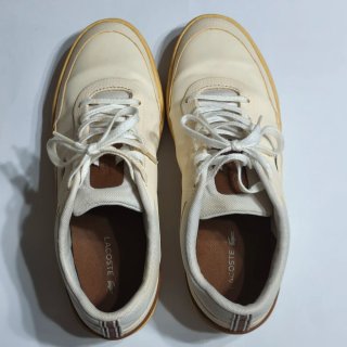 Zapatillas Lacoste