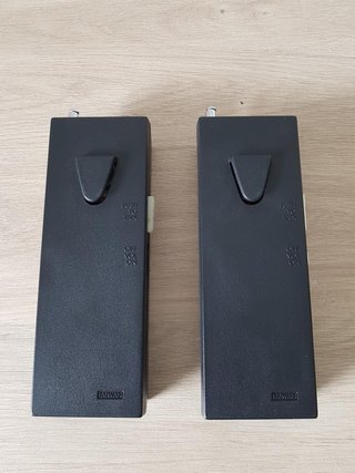 Walkie Talkies Vintage Polly PO-701