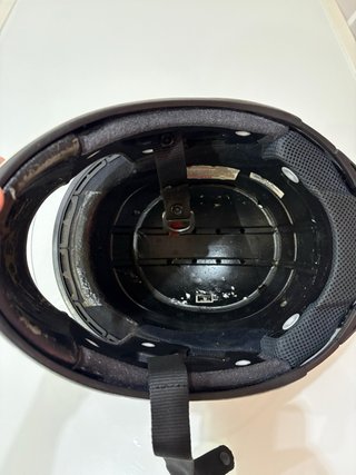Casco Moto Shoei XR 1100 Talla M