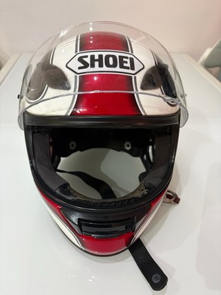 Casco Moto Shoei XR 1100 Talla M