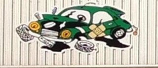 722696 caja cambios automática mercedes c mb 15615
