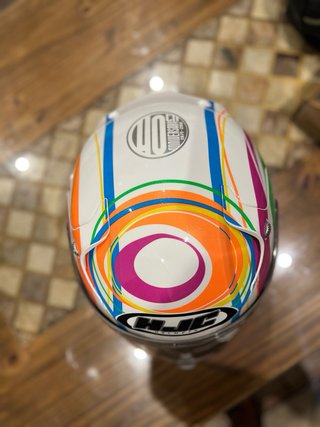 Casco HJC RPHA 10 Plus