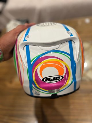 Casco HJC RPHA 10 Plus
