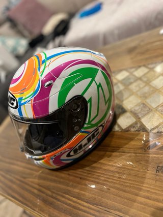 Casco HJC RPHA 10 Plus