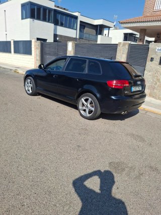 Audi A3 2009