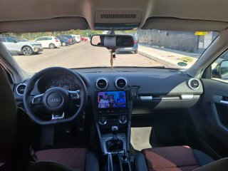 Audi A3 2009