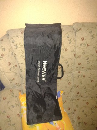 Funda para trípode Neewer