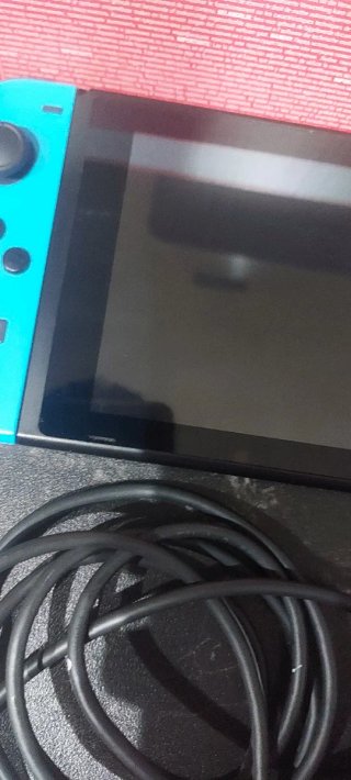 Nintendo Switch V1