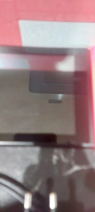 Nintendo Switch V1
