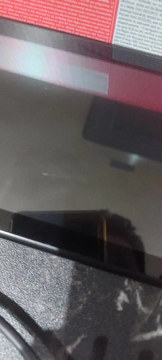 Nintendo Switch V1