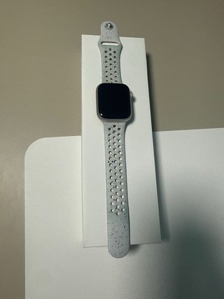 Apple Watch Series 9 45mm GPS versión Nike