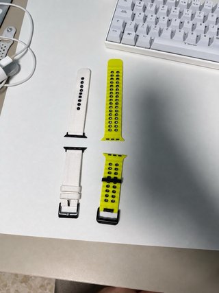 Apple Watch Series 9 45mm GPS versión Nike