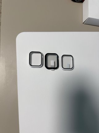 Apple Watch Series 9 45mm GPS versión Nike