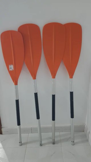 Kayak Hinchable ITIWIT 1/2 Plazas