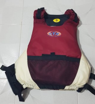 Kayak Hinchable ITIWIT 1/2 Plazas