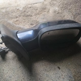 Inyectores Siemens Renault Megane