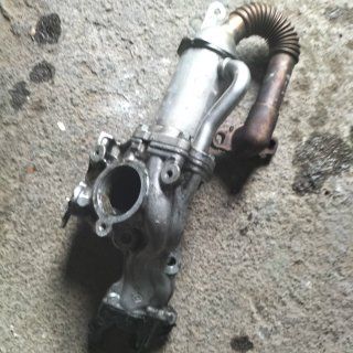 Inyectores Siemens Renault Megane