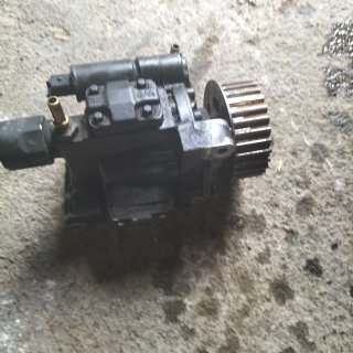 Inyectores Siemens Renault Megane
