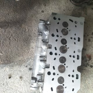 Inyectores Siemens Renault Megane