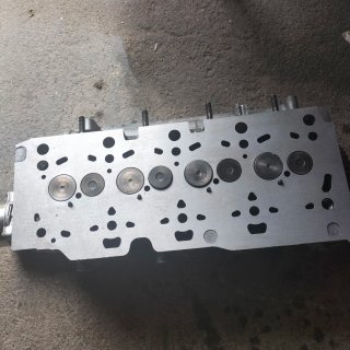 Inyectores Siemens Renault Megane
