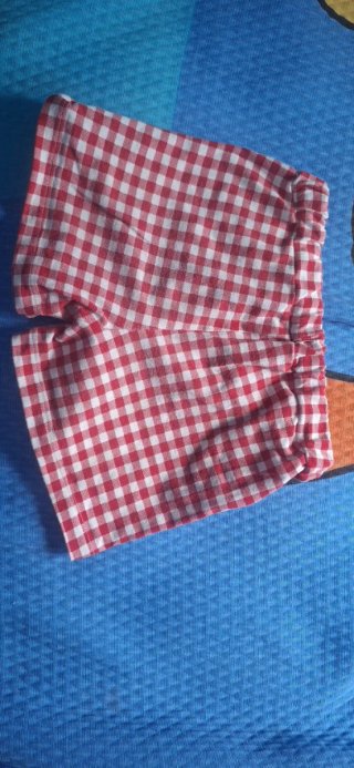 Conjunto niño elefante 4 años