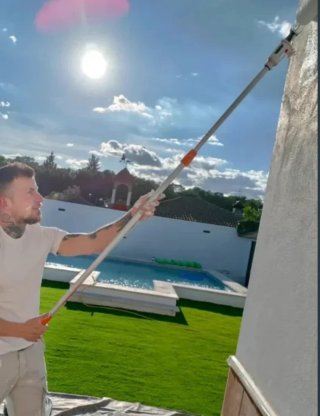 Pintor econonomico en sevilña y pueblos