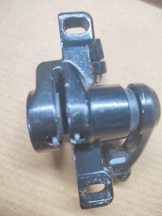 Pinza Freno Disco Mecánica RAX Super Brake