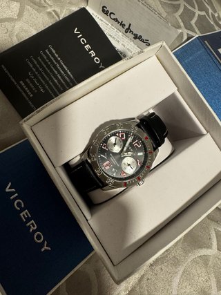 Reloj Viceroy juvenil
