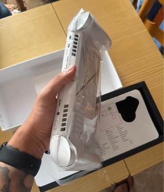 Consola Portátil ASUS ROG Xbox Ally RC73YA