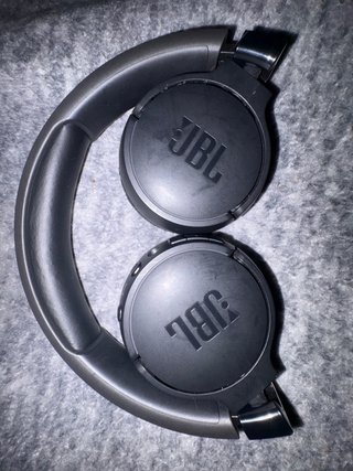 Cascos JBL Negros