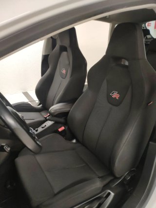SEAT Leon FR1 2.0TDI