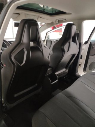SEAT Leon FR1 2.0TDI