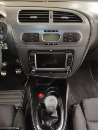 SEAT Leon FR1 2.0TDI