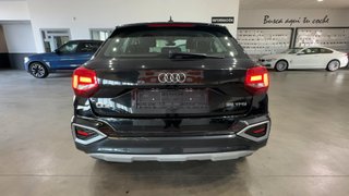 Audi Q2 ADVANCED 35 TFSI 110KW 150CV S TRONIC (2024)