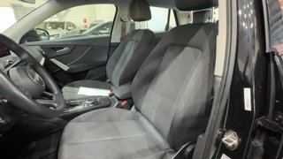 Audi Q2 ADVANCED 35 TFSI 110KW 150CV S TRONIC (2024)