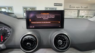 Audi Q2 ADVANCED 35 TFSI 110KW 150CV S TRONIC (2024)