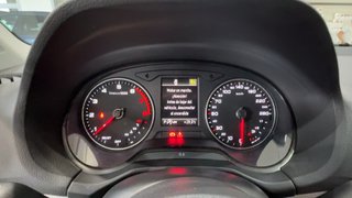Audi Q2 ADVANCED 35 TFSI 110KW 150CV S TRONIC (2024)