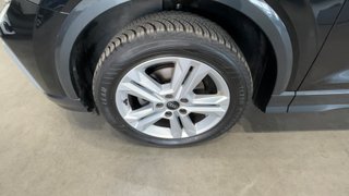Audi Q2 ADVANCED 35 TFSI 110KW 150CV S TRONIC (2024)