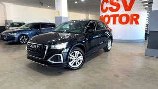 Audi Q2 ADVANCED 35 TFSI 110KW 150CV S TRONIC (2024)
